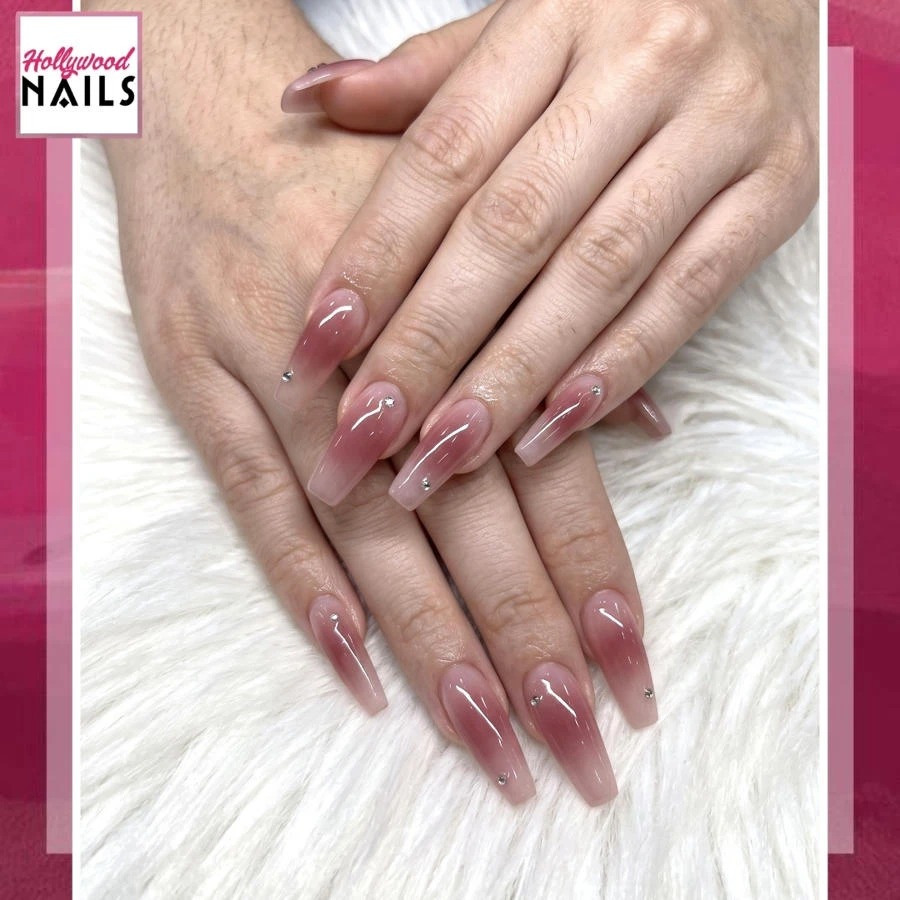 Nails Design